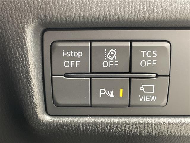 ＣＸ－５ ＸＤ　プロアクティブ　純正ナビ　ＴＶ　バックカメラ　サイドカメラ　スマートブレーキサポート　スマートシティブレーキサポート　アダプティブＬＥＤヘッドライト　シートヒーター　ドライブレコーダー　純正１９インチアルミホイール（31枚目）