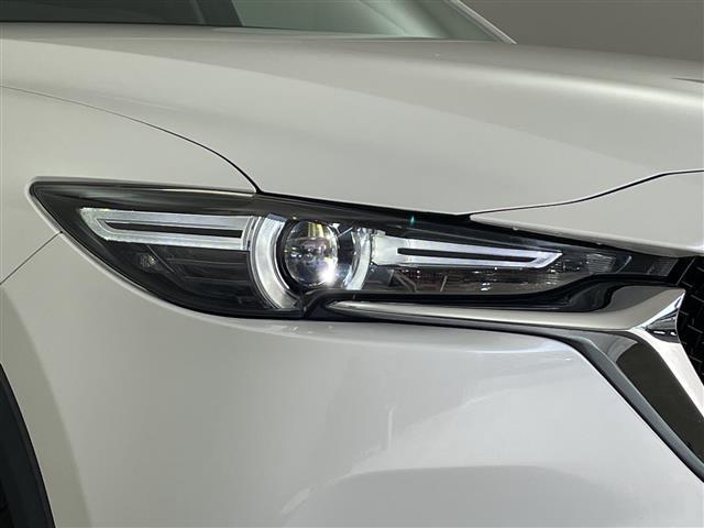 ＣＸ－５ ＸＤ　プロアクティブ　純正ナビ　ＴＶ　バックカメラ　サイドカメラ　スマートブレーキサポート　スマートシティブレーキサポート　アダプティブＬＥＤヘッドライト　シートヒーター　ドライブレコーダー　純正１９インチアルミホイール（36枚目）