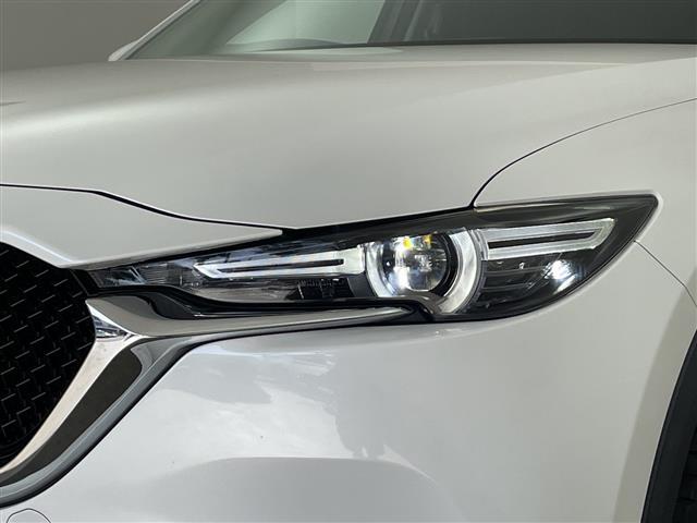 ＣＸ－５ ＸＤ　プロアクティブ　純正ナビ　ＴＶ　バックカメラ　サイドカメラ　スマートブレーキサポート　スマートシティブレーキサポート　アダプティブＬＥＤヘッドライト　シートヒーター　ドライブレコーダー　純正１９インチアルミホイール（37枚目）