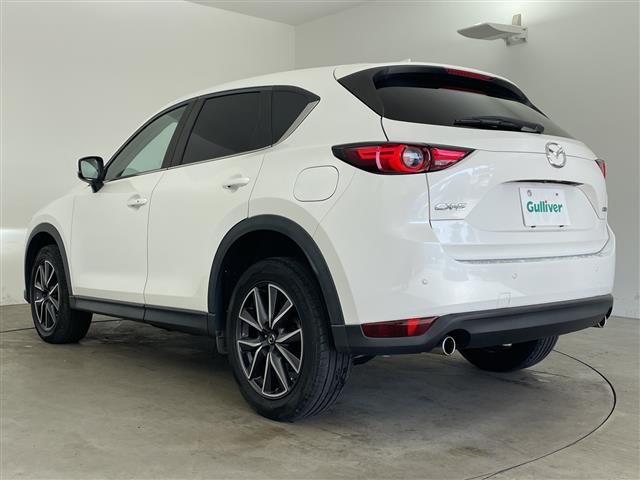 ＣＸ－５ ＸＤ　プロアクティブ　純正ナビ　ＴＶ　バックカメラ　サイドカメラ　スマートブレーキサポート　スマートシティブレーキサポート　アダプティブＬＥＤヘッドライト　シートヒーター　ドライブレコーダー　純正１９インチアルミホイール（43枚目）