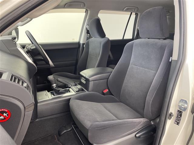 ランドクルーザープラド TX 社外ナビ TV バックカメラ リフトアップ プリクラッシュセーフティー レーンディパーチャーアラート オートマチックハイビーム レーダークルーズコントロール RAYSアルミホイール ドライブレコーダー(13枚目)