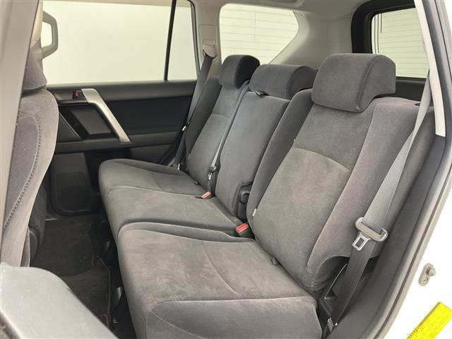 ランドクルーザープラド TX 社外ナビ TV バックカメラ リフトアップ プリクラッシュセーフティー レーンディパーチャーアラート オートマチックハイビーム レーダークルーズコントロール RAYSアルミホイール ドライブレコーダー(15枚目)