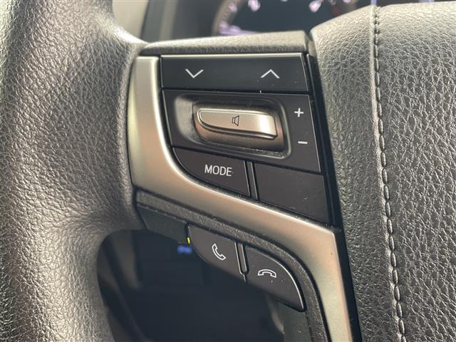 ランドクルーザープラド TX 社外ナビ TV バックカメラ リフトアップ プリクラッシュセーフティー レーンディパーチャーアラート オートマチックハイビーム レーダークルーズコントロール RAYSアルミホイール ドライブレコーダー(21枚目)