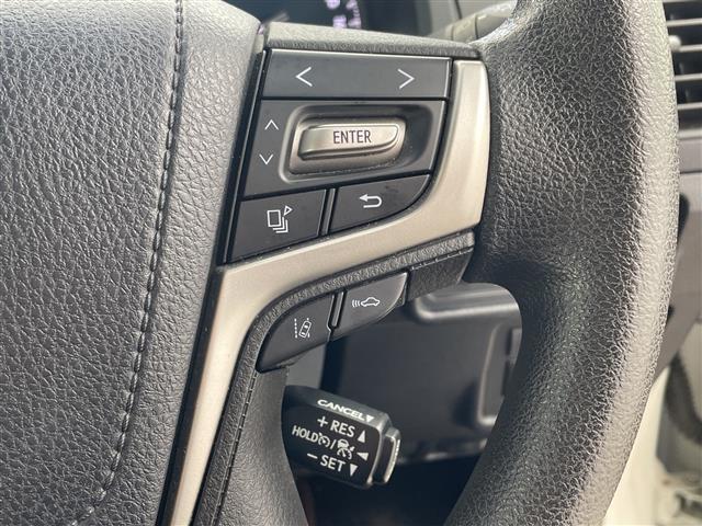 ランドクルーザープラド TX 社外ナビ TV バックカメラ リフトアップ プリクラッシュセーフティー レーンディパーチャーアラート オートマチックハイビーム レーダークルーズコントロール RAYSアルミホイール ドライブレコーダー(22枚目)