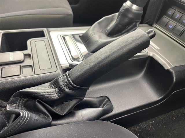 ランドクルーザープラド TX 社外ナビ TV バックカメラ リフトアップ プリクラッシュセーフティー レーンディパーチャーアラート オートマチックハイビーム レーダークルーズコントロール RAYSアルミホイール ドライブレコーダー(30枚目)