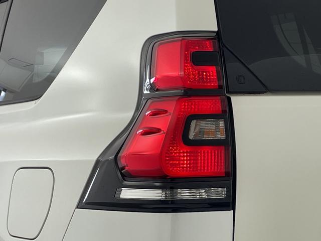 ランドクルーザープラド TX 社外ナビ TV バックカメラ リフトアップ プリクラッシュセーフティー レーンディパーチャーアラート オートマチックハイビーム レーダークルーズコントロール RAYSアルミホイール ドライブレコーダー(44枚目)