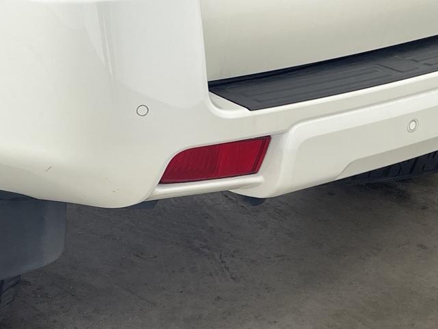 ランドクルーザープラド TX 社外ナビ TV バックカメラ リフトアップ プリクラッシュセーフティー レーンディパーチャーアラート オートマチックハイビーム レーダークルーズコントロール RAYSアルミホイール ドライブレコーダー(46枚目)