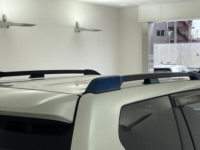 ランドクルーザープラド TX 社外ナビ TV バックカメラ リフトアップ プリクラッシュセーフティー レーンディパーチャーアラート オートマチックハイビーム レーダークルーズコントロール RAYSアルミホイール ドライブレコーダー(55枚目)