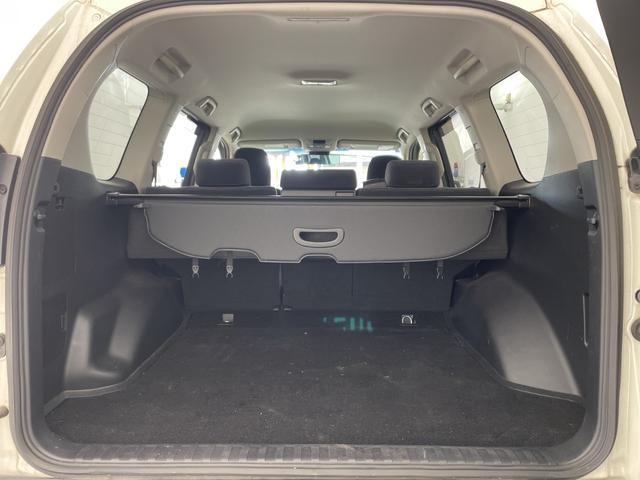 ランドクルーザープラド TX 社外ナビ TV バックカメラ リフトアップ プリクラッシュセーフティー レーンディパーチャーアラート オートマチックハイビーム レーダークルーズコントロール RAYSアルミホイール ドライブレコーダー(57枚目)