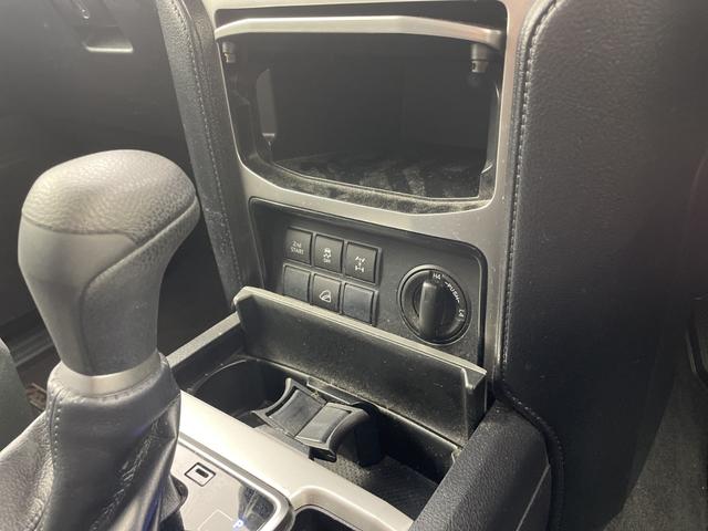 ランドクルーザープラド TX 社外ナビ TV バックカメラ リフトアップ プリクラッシュセーフティー レーンディパーチャーアラート オートマチックハイビーム レーダークルーズコントロール RAYSアルミホイール ドライブレコーダー(63枚目)