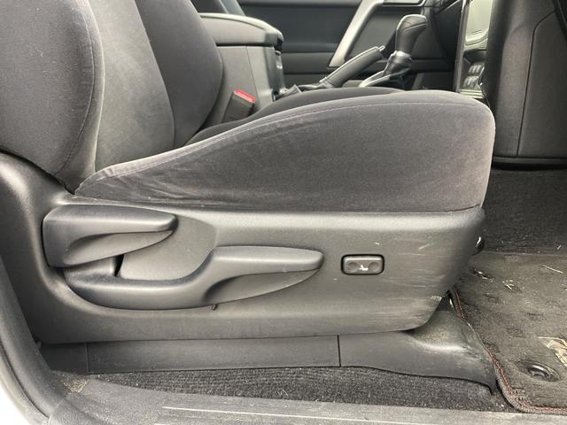 ランドクルーザープラド TX 社外ナビ TV バックカメラ リフトアップ プリクラッシュセーフティー レーンディパーチャーアラート オートマチックハイビーム レーダークルーズコントロール RAYSアルミホイール ドライブレコーダー(70枚目)