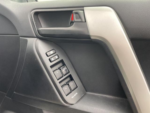 ランドクルーザープラド TX 社外ナビ TV バックカメラ リフトアップ プリクラッシュセーフティー レーンディパーチャーアラート オートマチックハイビーム レーダークルーズコントロール RAYSアルミホイール ドライブレコーダー(71枚目)