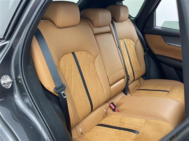 ＣＸ－６０ ＸＤ－ハイブリッド　プレミアムスポーツ　ＢＯＳＥサウンド・サンルーフ・全方位カメラ・前後ドライブレコーダー・スマートキー・革シート（茶）・全席シートヒーター・前席ベンチレーション・前席パワーシート・ステアリングヒーター・レーンキープアシスト（11枚目）