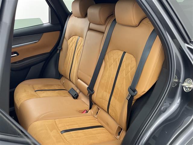 ＣＸ－６０ ＸＤ－ハイブリッド　プレミアムスポーツ　ＢＯＳＥサウンド・サンルーフ・全方位カメラ・前後ドライブレコーダー・スマートキー・革シート（茶）・全席シートヒーター・前席ベンチレーション・前席パワーシート・ステアリングヒーター・レーンキープアシスト（15枚目）