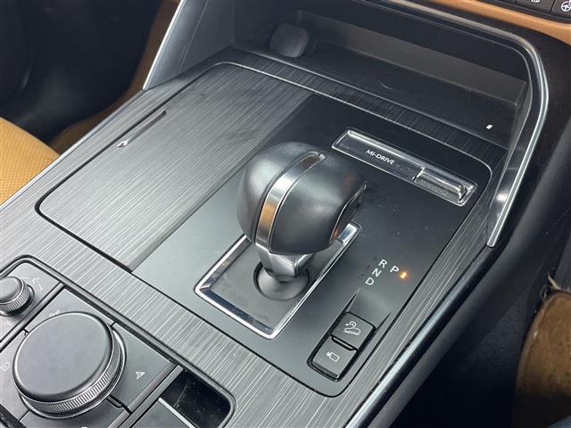 ＣＸ－６０ ＸＤ－ハイブリッド　プレミアムスポーツ　ＢＯＳＥサウンド・サンルーフ・全方位カメラ・前後ドライブレコーダー・スマートキー・革シート（茶）・全席シートヒーター・前席ベンチレーション・前席パワーシート・ステアリングヒーター・レーンキープアシスト（29枚目）