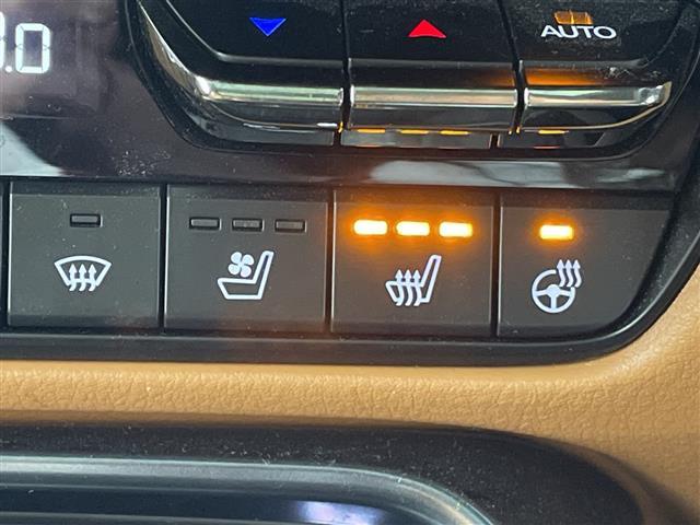 ＣＸ－６０ ＸＤ－ハイブリッド　プレミアムスポーツ　ＢＯＳＥサウンド・サンルーフ・全方位カメラ・前後ドライブレコーダー・スマートキー・革シート（茶）・全席シートヒーター・前席ベンチレーション・前席パワーシート・ステアリングヒーター・レーンキープアシスト（32枚目）