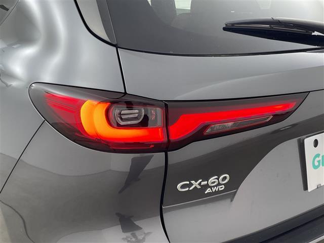 ＣＸ－６０ ＸＤ－ハイブリッド　プレミアムスポーツ　ＢＯＳＥサウンド・サンルーフ・全方位カメラ・前後ドライブレコーダー・スマートキー・革シート（茶）・全席シートヒーター・前席ベンチレーション・前席パワーシート・ステアリングヒーター・レーンキープアシスト（38枚目）