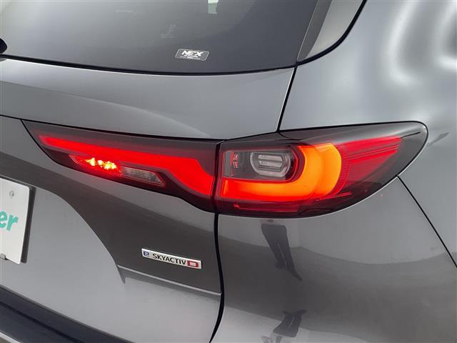 ＣＸ－６０ ＸＤ－ハイブリッド　プレミアムスポーツ　ＢＯＳＥサウンド・サンルーフ・全方位カメラ・前後ドライブレコーダー・スマートキー・革シート（茶）・全席シートヒーター・前席ベンチレーション・前席パワーシート・ステアリングヒーター・レーンキープアシスト（39枚目）