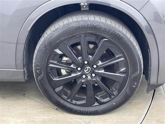 ＣＸ－６０ ＸＤ－ハイブリッド　プレミアムスポーツ　ＢＯＳＥサウンド・サンルーフ・全方位カメラ・前後ドライブレコーダー・スマートキー・革シート（茶）・全席シートヒーター・前席ベンチレーション・前席パワーシート・ステアリングヒーター・レーンキープアシスト（41枚目）