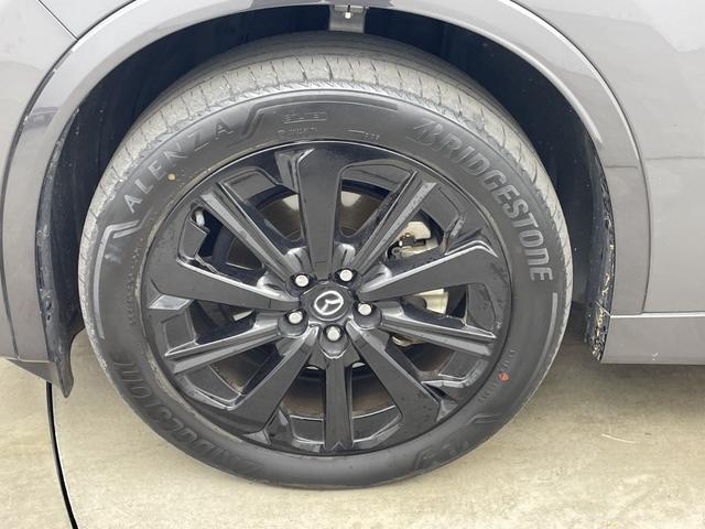 ＣＸ－６０ ＸＤ－ハイブリッド　プレミアムスポーツ　ＢＯＳＥサウンド・サンルーフ・全方位カメラ・前後ドライブレコーダー・スマートキー・革シート（茶）・全席シートヒーター・前席ベンチレーション・前席パワーシート・ステアリングヒーター・レーンキープアシスト（52枚目）