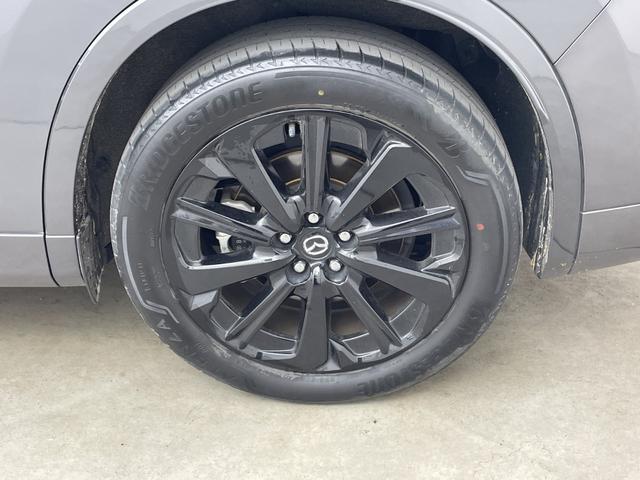 ＣＸ－６０ ＸＤ－ハイブリッド　プレミアムスポーツ　ＢＯＳＥサウンド・サンルーフ・全方位カメラ・前後ドライブレコーダー・スマートキー・革シート（茶）・全席シートヒーター・前席ベンチレーション・前席パワーシート・ステアリングヒーター・レーンキープアシスト（53枚目）