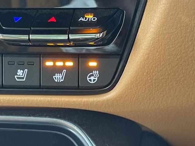 ＣＸ－６０ ＸＤ－ハイブリッド　プレミアムスポーツ　ＢＯＳＥサウンド・サンルーフ・全方位カメラ・前後ドライブレコーダー・スマートキー・革シート（茶）・全席シートヒーター・前席ベンチレーション・前席パワーシート・ステアリングヒーター・レーンキープアシスト（65枚目）