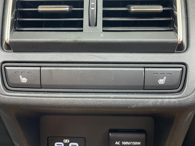 ＣＸ－６０ ＸＤ－ハイブリッド　プレミアムスポーツ　ＢＯＳＥサウンド・サンルーフ・全方位カメラ・前後ドライブレコーダー・スマートキー・革シート（茶）・全席シートヒーター・前席ベンチレーション・前席パワーシート・ステアリングヒーター・レーンキープアシスト（69枚目）