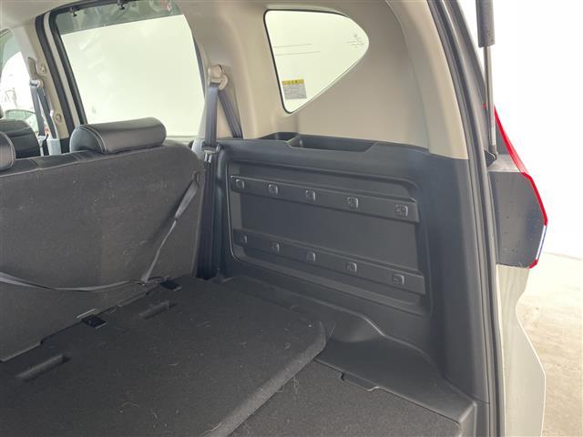 フリード+ハイブリッド ハイブリッドEX ・純正7インチナビ・BT・CD・DVD・SD・USB・TV・バックカメラ・両側パワースライドドア・ステアリングスイッチ・ハーフレザーシート・前席シートヒーター・純正前方ドライブレコーダー・ETC(18枚目)