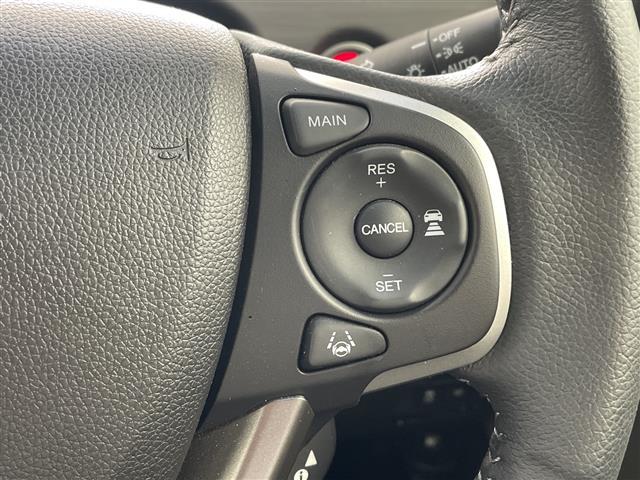 フリード+ハイブリッド ハイブリッドEX ・純正7インチナビ・BT・CD・DVD・SD・USB・TV・バックカメラ・両側パワースライドドア・ステアリングスイッチ・ハーフレザーシート・前席シートヒーター・純正前方ドライブレコーダー・ETC(22枚目)