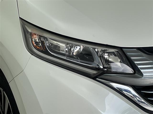 フリード+ハイブリッド ハイブリッドEX ・純正7インチナビ・BT・CD・DVD・SD・USB・TV・バックカメラ・両側パワースライドドア・ステアリングスイッチ・ハーフレザーシート・前席シートヒーター・純正前方ドライブレコーダー・ETC(36枚目)