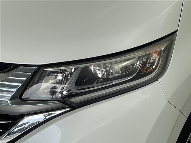 フリード+ハイブリッド ハイブリッドEX ・純正7インチナビ・BT・CD・DVD・SD・USB・TV・バックカメラ・両側パワースライドドア・ステアリングスイッチ・ハーフレザーシート・前席シートヒーター・純正前方ドライブレコーダー・ETC(37枚目)