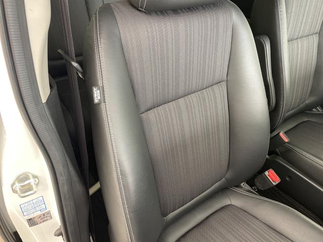 フリード+ハイブリッド ハイブリッドEX ・純正7インチナビ・BT・CD・DVD・SD・USB・TV・バックカメラ・両側パワースライドドア・ステアリングスイッチ・ハーフレザーシート・前席シートヒーター・純正前方ドライブレコーダー・ETC(55枚目)