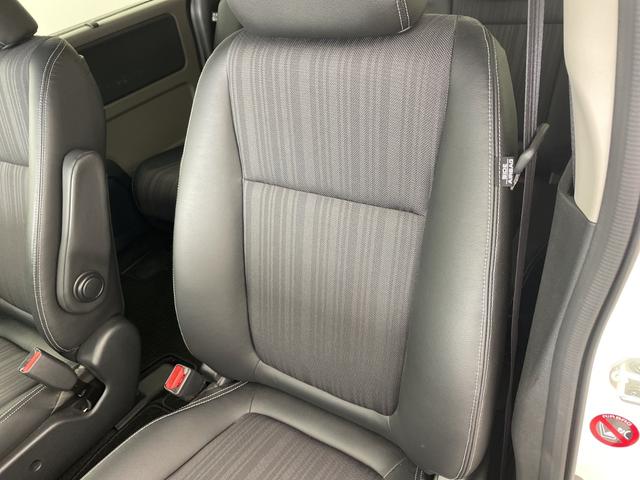 フリード+ハイブリッド ハイブリッドEX ・純正7インチナビ・BT・CD・DVD・SD・USB・TV・バックカメラ・両側パワースライドドア・ステアリングスイッチ・ハーフレザーシート・前席シートヒーター・純正前方ドライブレコーダー・ETC(57枚目)