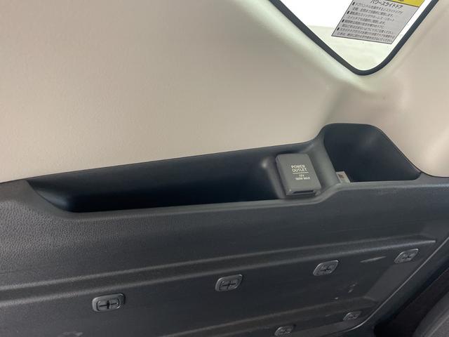 フリード+ハイブリッド ハイブリッドEX ・純正7インチナビ・BT・CD・DVD・SD・USB・TV・バックカメラ・両側パワースライドドア・ステアリングスイッチ・ハーフレザーシート・前席シートヒーター・純正前方ドライブレコーダー・ETC(70枚目)