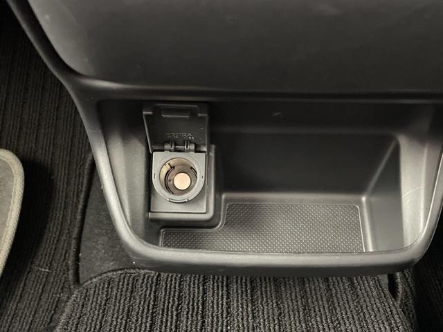 フリード+ハイブリッド ハイブリッドEX ・純正7インチナビ・BT・CD・DVD・SD・USB・TV・バックカメラ・両側パワースライドドア・ステアリングスイッチ・ハーフレザーシート・前席シートヒーター・純正前方ドライブレコーダー・ETC(74枚目)