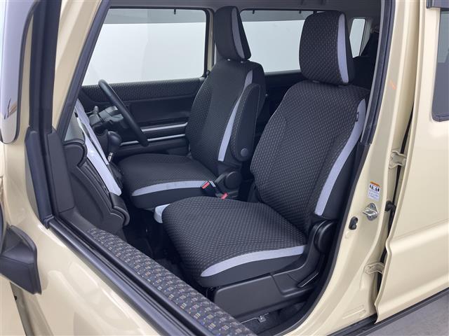 ハスラー ハイブリッドＸ　社外ナビＴＶ　バックカメラ　スズキセーフティサポート　衝突軽減ブレーキ　レーダクルコン　社外前後ドラレコ　コーナーセンサー　前席シートヒーター　純正アルミホイールタイヤ　ＬＥＤライト　スペアキー（13枚目）