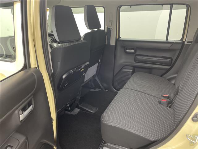 ハスラー ハイブリッドＸ　社外ナビＴＶ　バックカメラ　スズキセーフティサポート　衝突軽減ブレーキ　レーダクルコン　社外前後ドラレコ　コーナーセンサー　前席シートヒーター　純正アルミホイールタイヤ　ＬＥＤライト　スペアキー（14枚目）