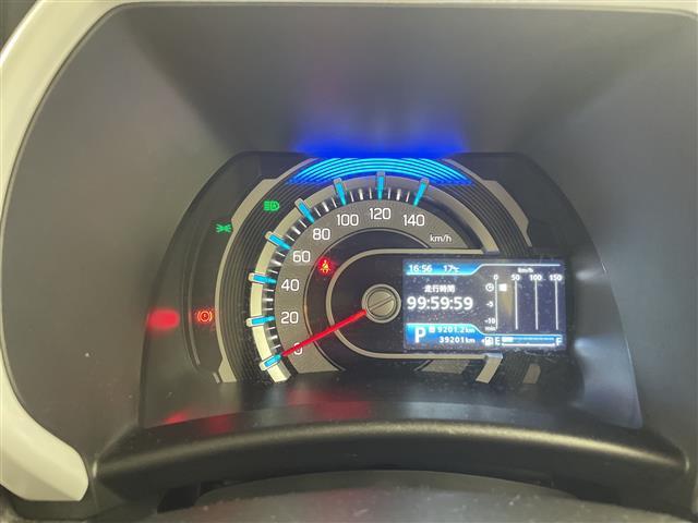 ハスラー ハイブリッドＸ　社外ナビＴＶ　バックカメラ　スズキセーフティサポート　衝突軽減ブレーキ　レーダクルコン　社外前後ドラレコ　コーナーセンサー　前席シートヒーター　純正アルミホイールタイヤ　ＬＥＤライト　スペアキー（20枚目）