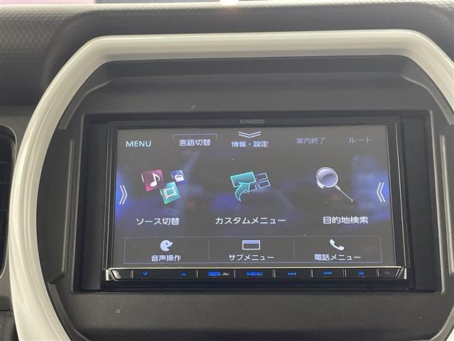 ハスラー ハイブリッドＸ　社外ナビＴＶ　バックカメラ　スズキセーフティサポート　衝突軽減ブレーキ　レーダクルコン　社外前後ドラレコ　コーナーセンサー　前席シートヒーター　純正アルミホイールタイヤ　ＬＥＤライト　スペアキー（27枚目）
