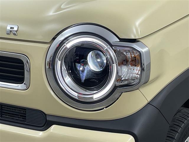 ハスラー ハイブリッドＸ　社外ナビＴＶ　バックカメラ　スズキセーフティサポート　衝突軽減ブレーキ　レーダクルコン　社外前後ドラレコ　コーナーセンサー　前席シートヒーター　純正アルミホイールタイヤ　ＬＥＤライト　スペアキー（37枚目）