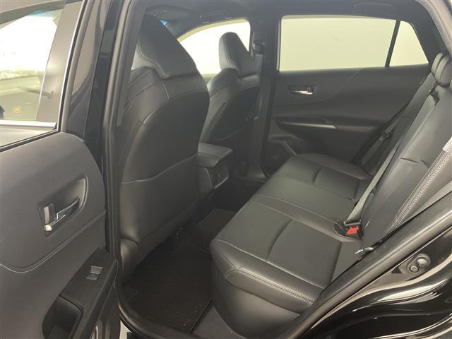 ハリアーハイブリッド Ｚ　レザーパッケージ　１２．３インチビ　パノラミックビューモニター　トヨタセーフティセンス　ＪＢＬサウンド　革シート　パワーバックドア　シートヒーター　ベンチレーション　ワンオーナー　ＬＥＤヘッドライト（14枚目）