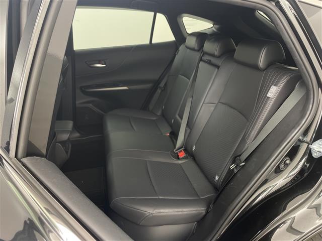 ハリアーハイブリッド Ｚ　レザーパッケージ　１２．３インチビ　パノラミックビューモニター　トヨタセーフティセンス　ＪＢＬサウンド　革シート　パワーバックドア　シートヒーター　ベンチレーション　ワンオーナー　ＬＥＤヘッドライト（15枚目）