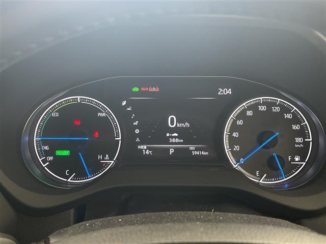 ハリアーハイブリッド Ｚ　レザーパッケージ　１２．３インチビ　パノラミックビューモニター　トヨタセーフティセンス　ＪＢＬサウンド　革シート　パワーバックドア　シートヒーター　ベンチレーション　ワンオーナー　ＬＥＤヘッドライト（20枚目）