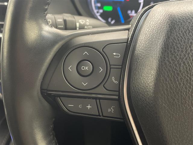 ハリアーハイブリッド Ｚ　レザーパッケージ　１２．３インチビ　パノラミックビューモニター　トヨタセーフティセンス　ＪＢＬサウンド　革シート　パワーバックドア　シートヒーター　ベンチレーション　ワンオーナー　ＬＥＤヘッドライト（22枚目）