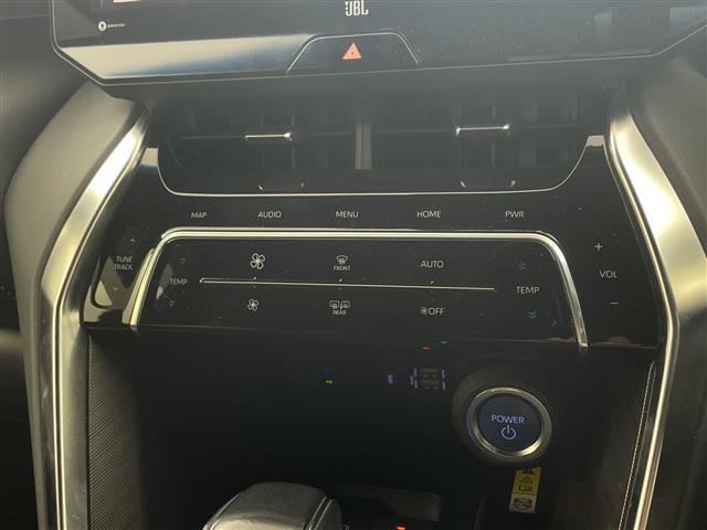 ハリアーハイブリッド Ｚ　レザーパッケージ　１２．３インチビ　パノラミックビューモニター　トヨタセーフティセンス　ＪＢＬサウンド　革シート　パワーバックドア　シートヒーター　ベンチレーション　ワンオーナー　ＬＥＤヘッドライト（28枚目）