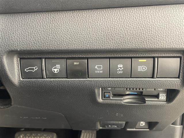 ハリアーハイブリッド Ｚ　レザーパッケージ　１２．３インチビ　パノラミックビューモニター　トヨタセーフティセンス　ＪＢＬサウンド　革シート　パワーバックドア　シートヒーター　ベンチレーション　ワンオーナー　ＬＥＤヘッドライト（33枚目）