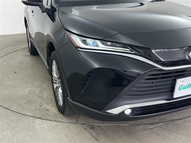 ハリアーハイブリッド Ｚ　レザーパッケージ　１２．３インチビ　パノラミックビューモニター　トヨタセーフティセンス　ＪＢＬサウンド　革シート　パワーバックドア　シートヒーター　ベンチレーション　ワンオーナー　ＬＥＤヘッドライト（38枚目）