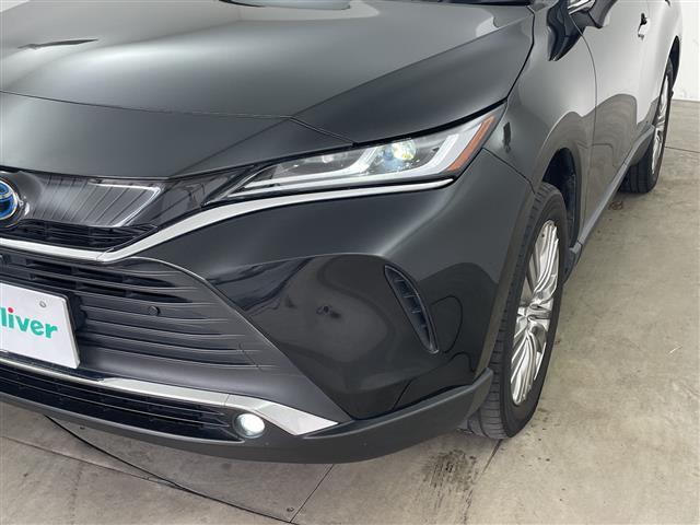 ハリアーハイブリッド Ｚ　レザーパッケージ　１２．３インチビ　パノラミックビューモニター　トヨタセーフティセンス　ＪＢＬサウンド　革シート　パワーバックドア　シートヒーター　ベンチレーション　ワンオーナー　ＬＥＤヘッドライト（39枚目）