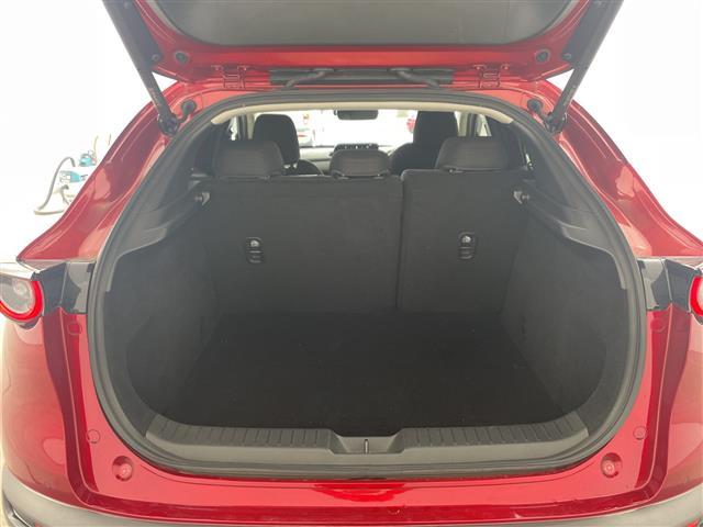 ＣＸ－３０ ＸＤ　ブラックトーンエディション　・純正ナビ＆フルセグ＆ＢＴ＆ＤＶＤ＆ＨＤＭＩ＆ＵＳＢ・３６０°モニター・パワーバックドア・スマートキー・ＥＴＣ・ＬＥＤライト・スマートブレーキサポート・ワンオーナー・純正前ドライブレコーダー（10枚目）