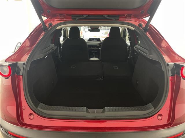 ＣＸ－３０ ＸＤ　ブラックトーンエディション　・純正ナビ＆フルセグ＆ＢＴ＆ＤＶＤ＆ＨＤＭＩ＆ＵＳＢ・３６０°モニター・パワーバックドア・スマートキー・ＥＴＣ・ＬＥＤライト・スマートブレーキサポート・ワンオーナー・純正前ドライブレコーダー（18枚目）